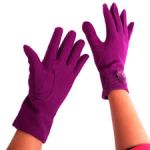 Модные перчатки: выбор и рекомендации