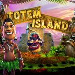 Настоящие приключения в казино Вулкан Удачи со слотом Totem Island