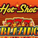 Новинка: слот Hot ShotProgressive для настоящих гурманов игры