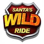 Новогодние сюрпризы в игровом автомате «Santa's Wild Ride»