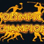 Новый игровой слот Olympic Champion от Zoloto Partii
