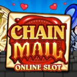 Обновленный игровой автомат Chain Mail обсуждаем с freegamesslots.net