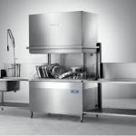 Оборудование и запасные части на профессиональных кухнях