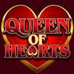 Очарование былых времён в казино Вулкан и слотом «Queen of Hearts»