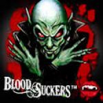 Охота на вампиров в игровом автомате «Blood suckers»