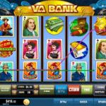 Оптимизация игрового автомата "Ва Банк" в новом клубе VulkanChampion