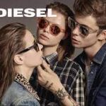 Оригинальная одежда Diesel: особенности бренда