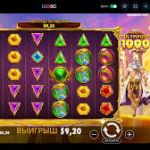 Особенности игрового процесса современных слотов