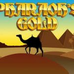 Открываем пирамиды в казино Вулкан со слотом Pharaohs Gold 2