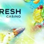 Отличное Fresh Casino вновь приглашает новых посетителей