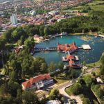 Оздоровительные курорты Венгрии — идеальный отдых для всей семьи