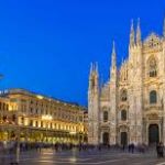 Перелет в Милан: подробности и уточнения выбора рейса