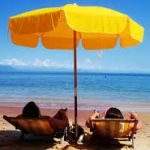 Пляжный отдых – идеальное проведение своего отпуска