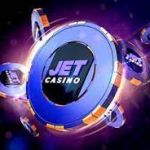 Почему для азартных игр стоит выбирать официальный сайт Jet casino