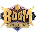 Поиграем с братьями на онлайн слоте Boom Brothers