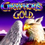 Получи золото с игровым слотом Gryphon's Gold