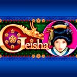 Посетим Японию с игровым слотом Geisha от казино Вулкан