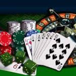 Преимущества игры в онлайн-казино дома