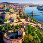 Преимущества отдыха в Венгрии