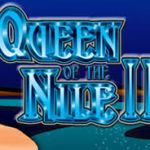 Приключения в казино Вулкан начнутся со слотом Queen ofthe Nile 2