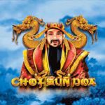 Процветание и обогащение в казино Вулкан вместе с игровым слотом «Choy Sun Doa»