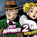Секреты онлайн-игрового автомата Jack Hammer 2