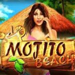 Секреты слота Mojito Beach - игрового автомата на пляжную тематику от компании Merkur