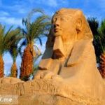 Современный Египет, что интересного можно там увидеть