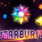 Стратегия игрового автомата "Starburst" от клуба Vulcan Original
