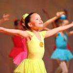 Студии танцев и балета - почему стоит отдавать туда сегодня своих детей