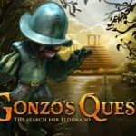 Улетный слот Gonzos Quest только в казино joycasino