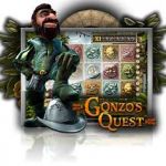 В поисках золота СуперСлотс с игровым автоматом «Gonzos Quest»