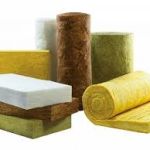 Виды минеральной ваты (минваты) и их особенности