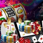 Все призы слота Excalibur от 1Go Casino