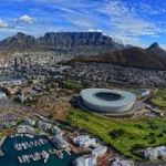 Зачем туристу нужно ехать в Кейптаун?